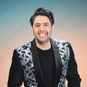 محمود هارونى