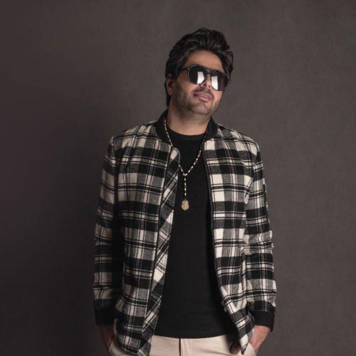 دانلود آهنگ محمود هارونی بندرى سناتوری