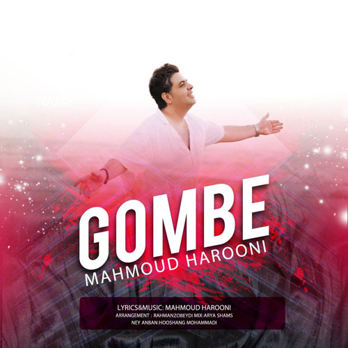 دانلود آهنگ محمود هارونی گمبه